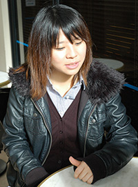 ニュージーランドで大学進学コース・大学留学生／勝田里美さん