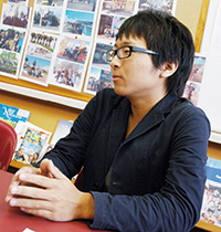 Natsuho Hiroto